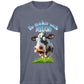 Dark Heather Blue-7158