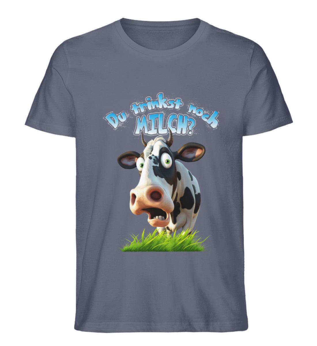 Dark Heather Blue-7158