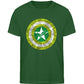 Bottle Green-833