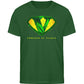 Bottle Green-833