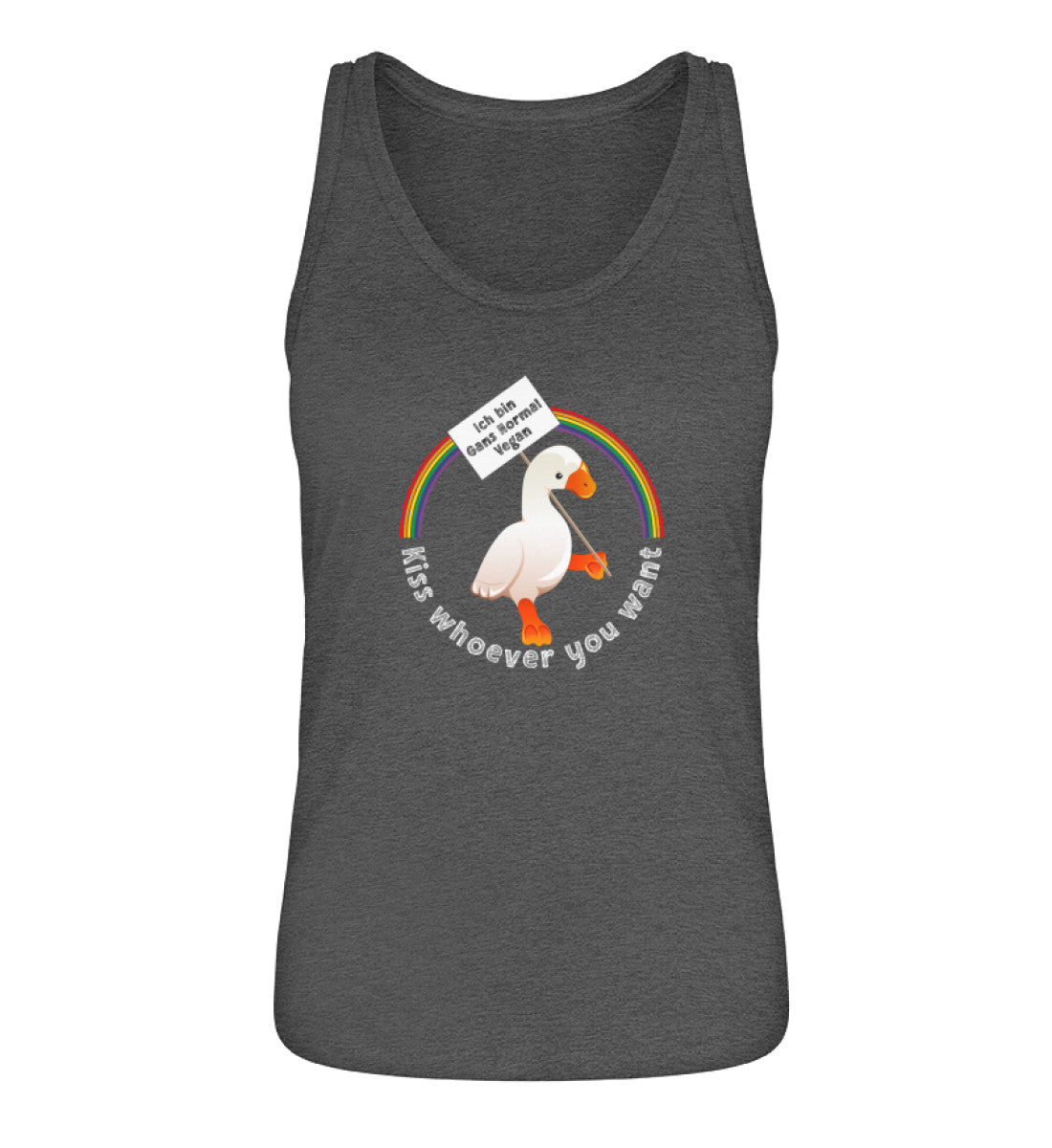Dark Heather Grey-6898