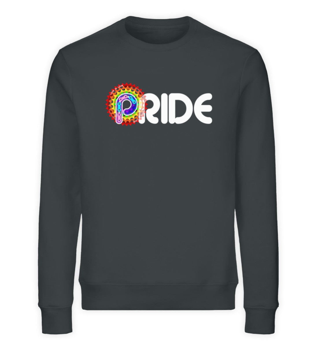 India Ink Grey-7147