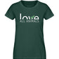 Glazed Green-7112