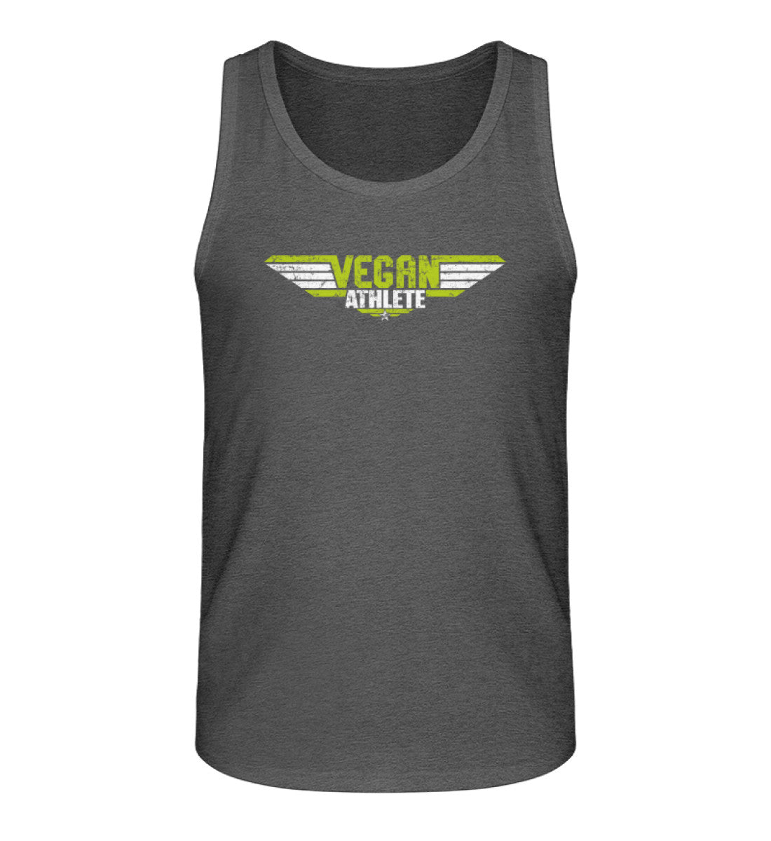 Dark Heather Grey-6898