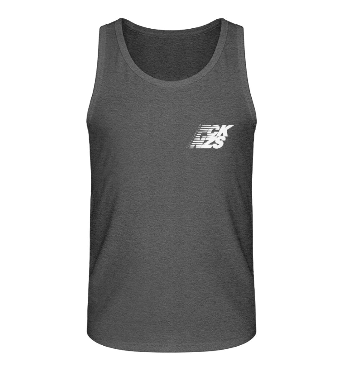 Dark Heather Grey-6898