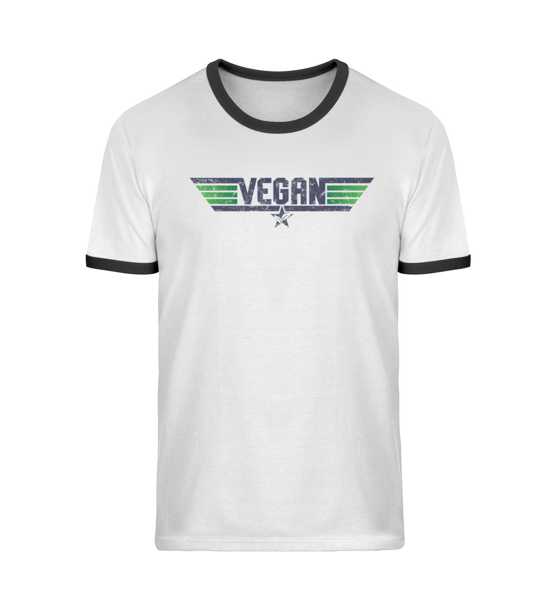 White/Black-7124