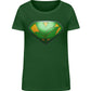 Bottle Green-833