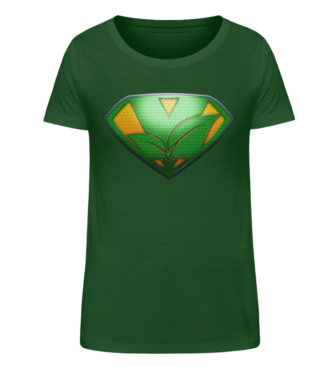Bottle Green-833