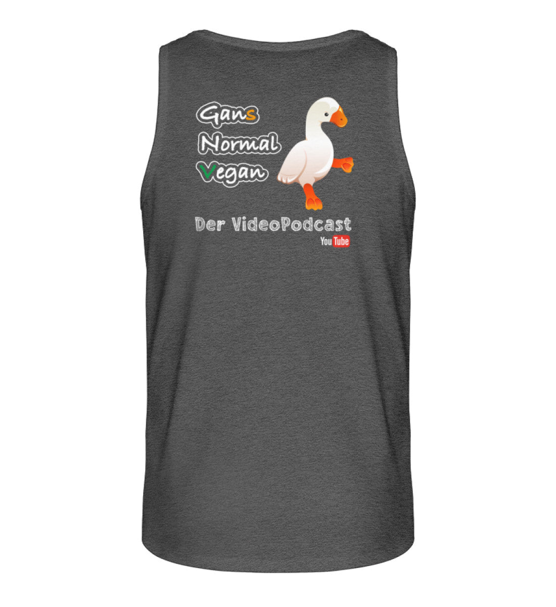 Dark Heather Grey-6898