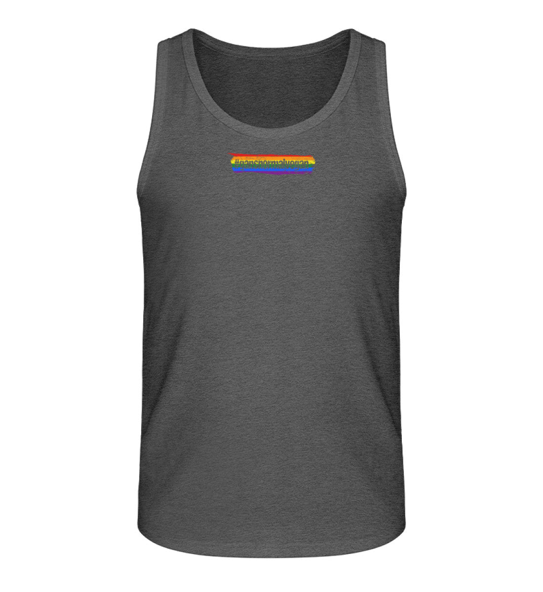 Dark Heather Grey-6898