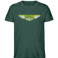 Glazed Green-7112