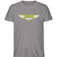 Mid Heather Grey-7161
