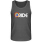 Dark Heather Grey-6898