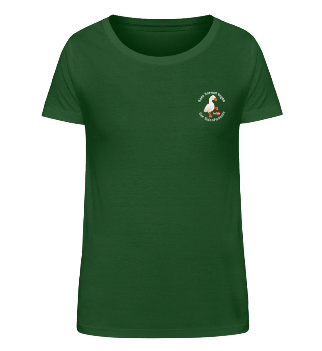 Bottle Green-833