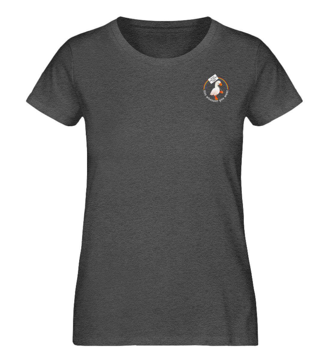 Dark Heather Grey-6898