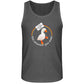 Dark Heather Grey-6898