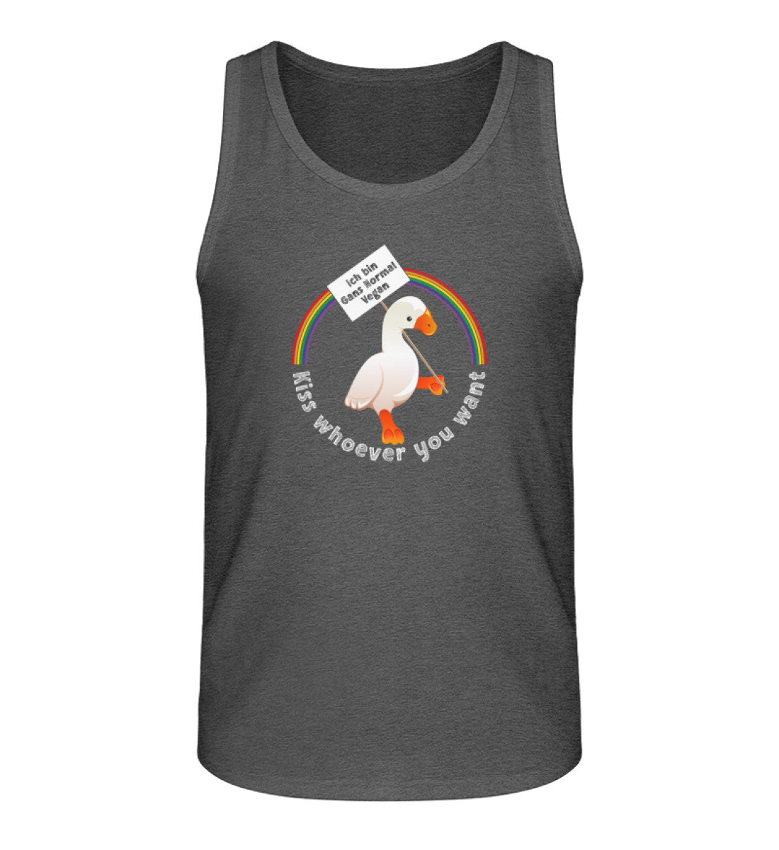 Dark Heather Grey-6898
