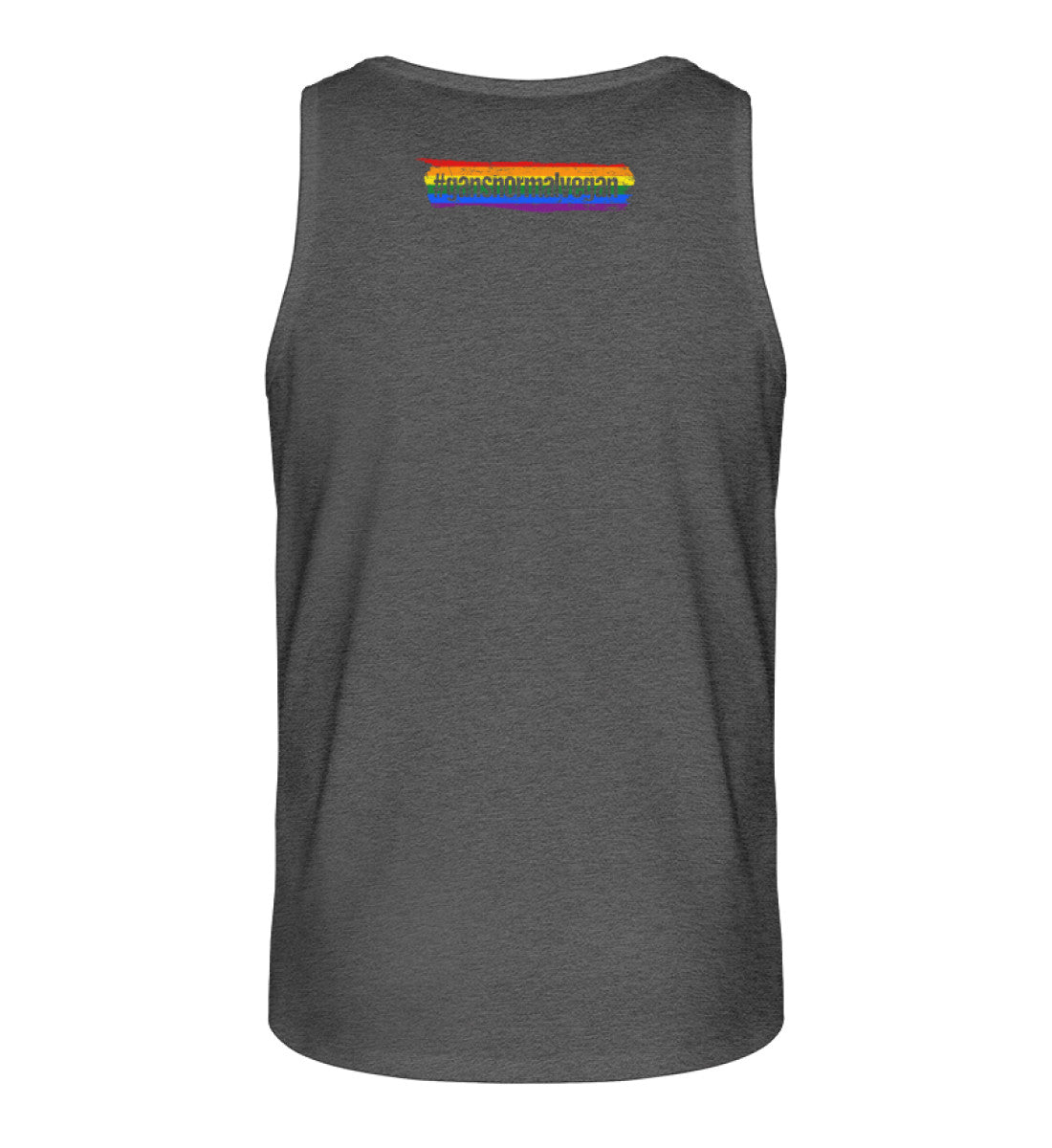 Dark Heather Grey-6898