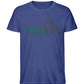 Worker Blue-7217