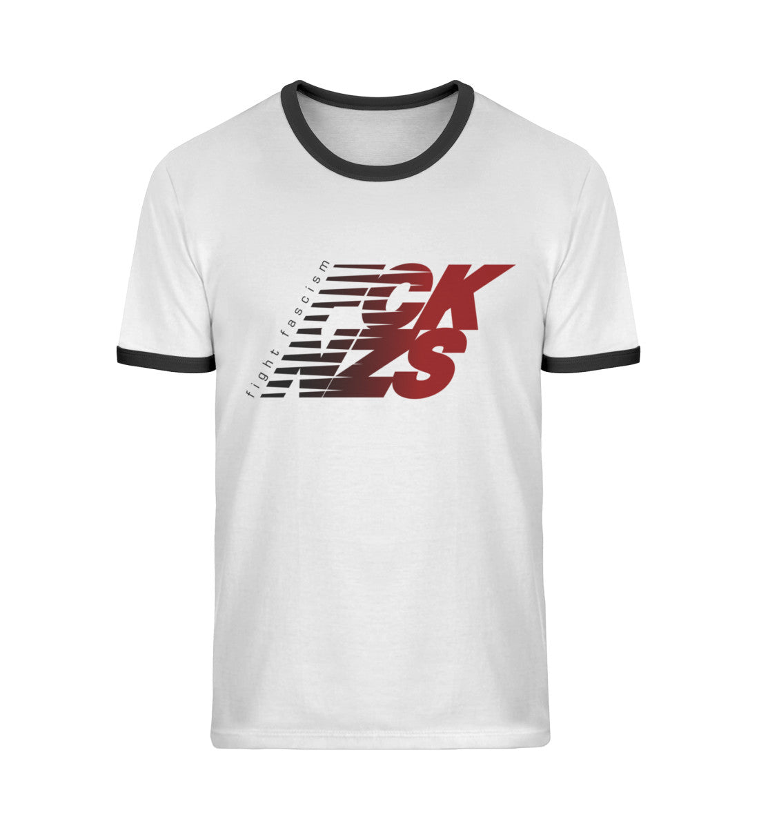 White/Black-7124