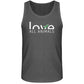 Dark Heather Grey-6898