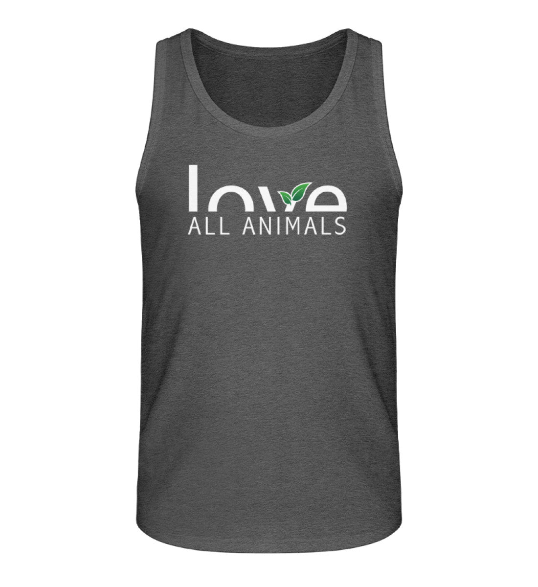 Dark Heather Grey-6898