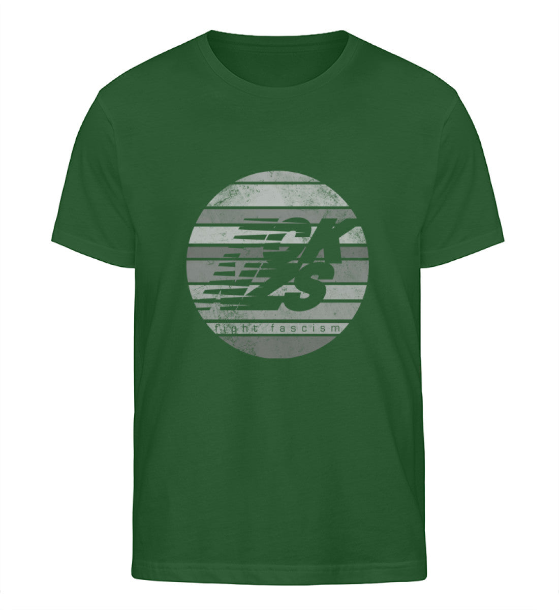 Bottle Green-833