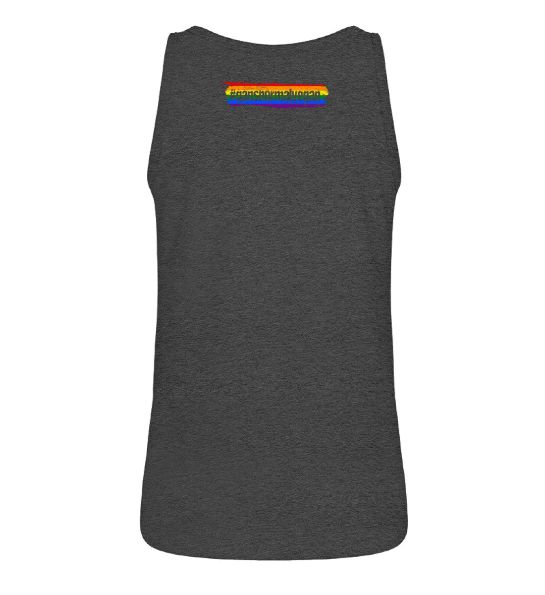 Dark Heather Grey-6898