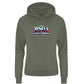 Mid Heather Khaki-7269