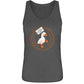 Dark Heather Grey-6898