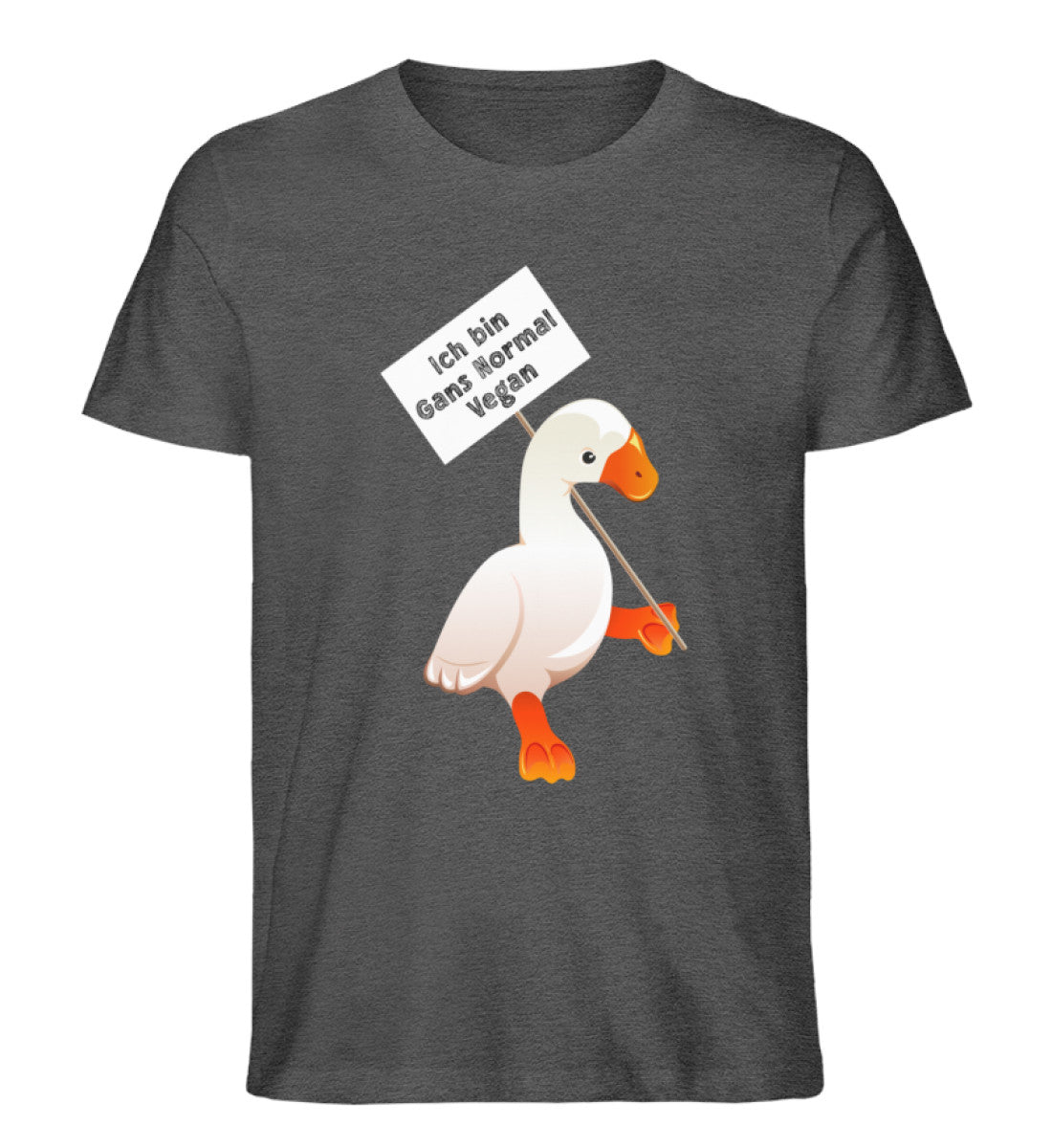 Dark Heather Grey-6898