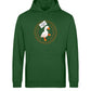 Bottle Green-833