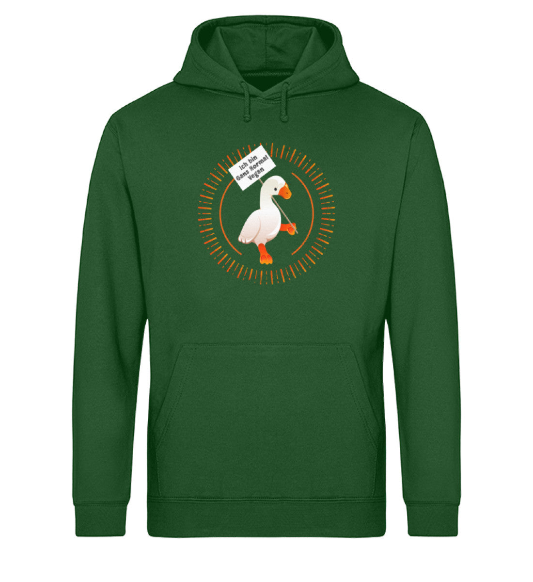 Bottle Green-833