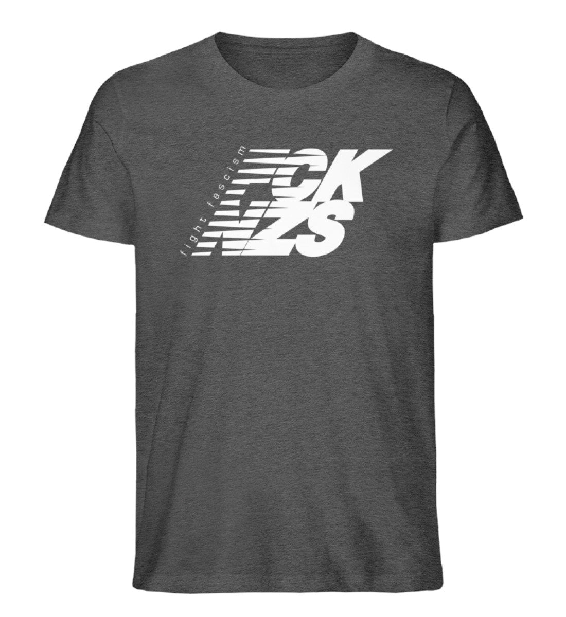 Dark Heather Grey-6898