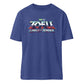 Worker Blue-7217