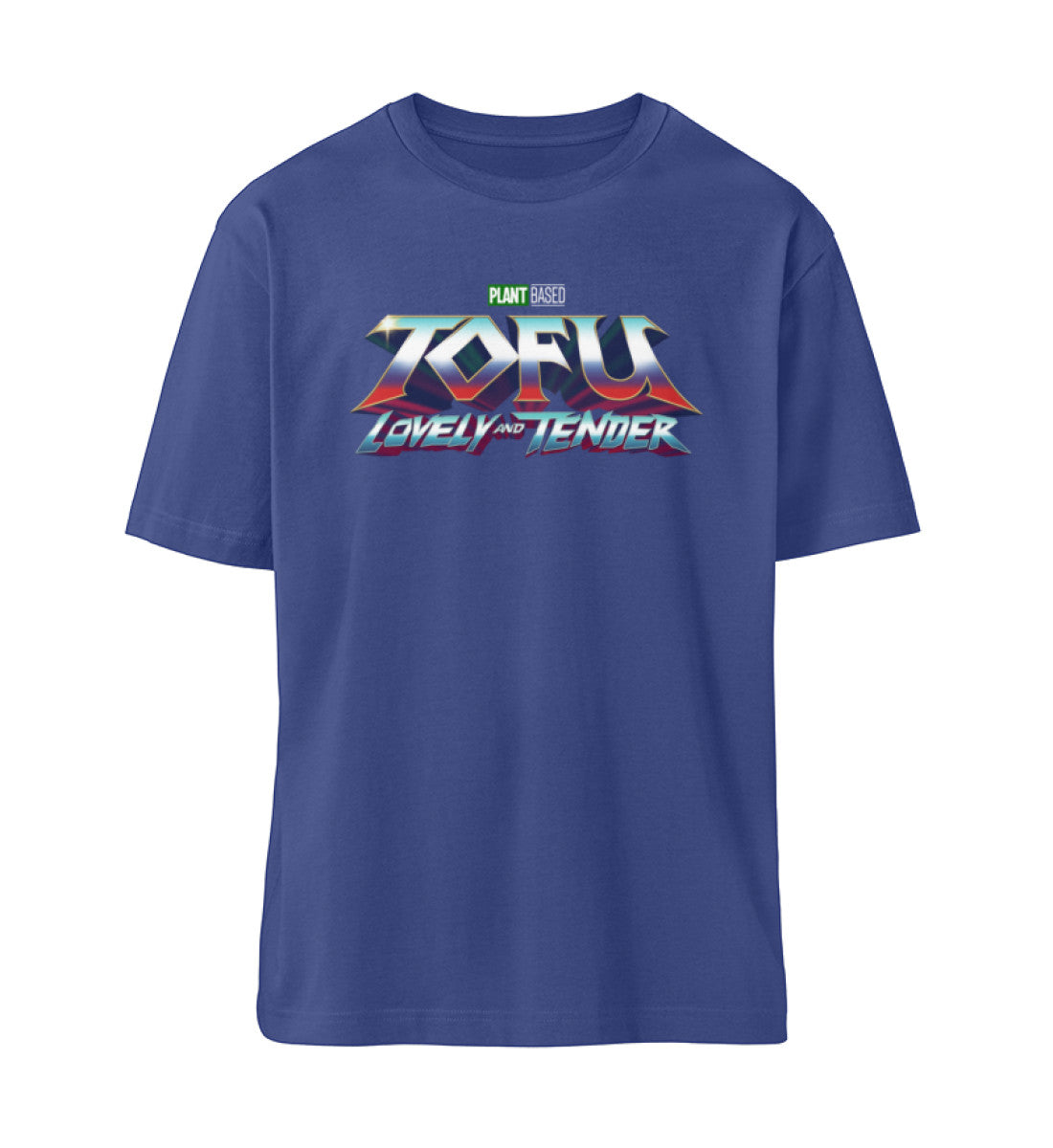 Worker Blue-7217
