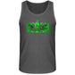 Dark Heather Grey-6898