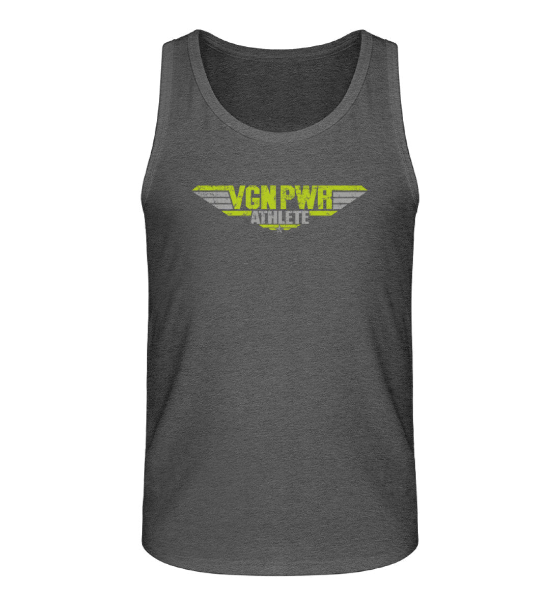 Dark Heather Grey-6898