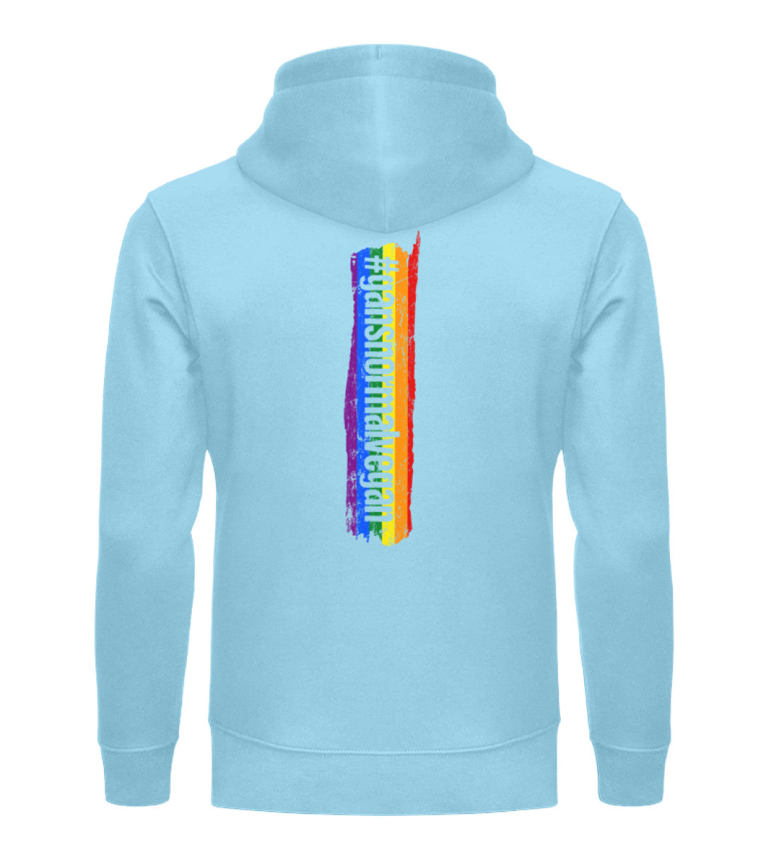 Sky Blue-674
