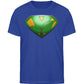 Royal Blue-668