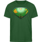Bottle Green-833