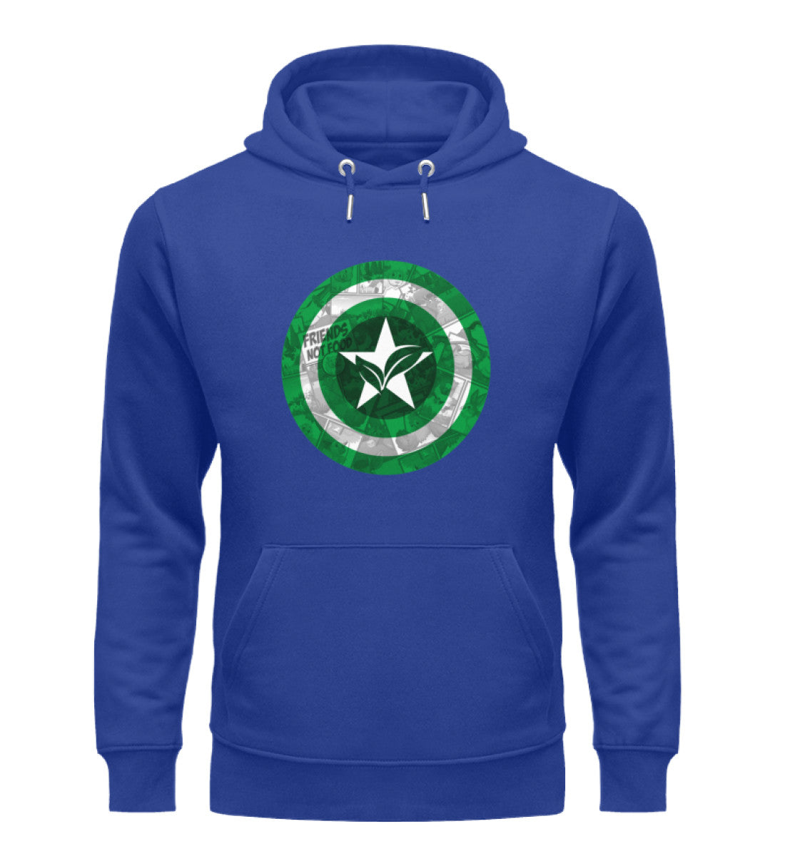 Royal Blue-668