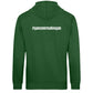 Bottle Green-833