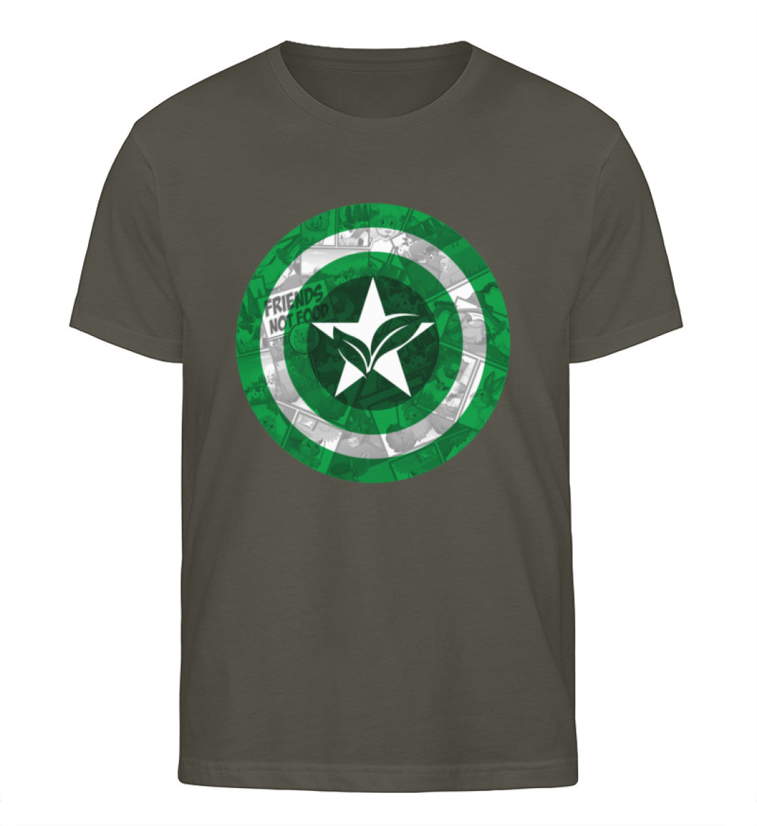 Khaki-7151