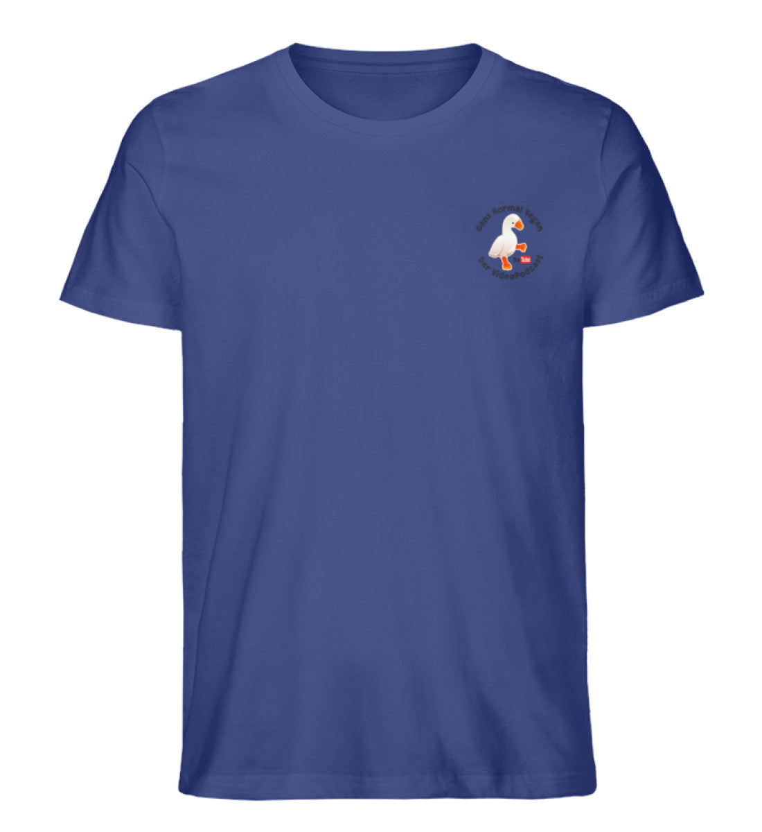 Worker Blue-7217