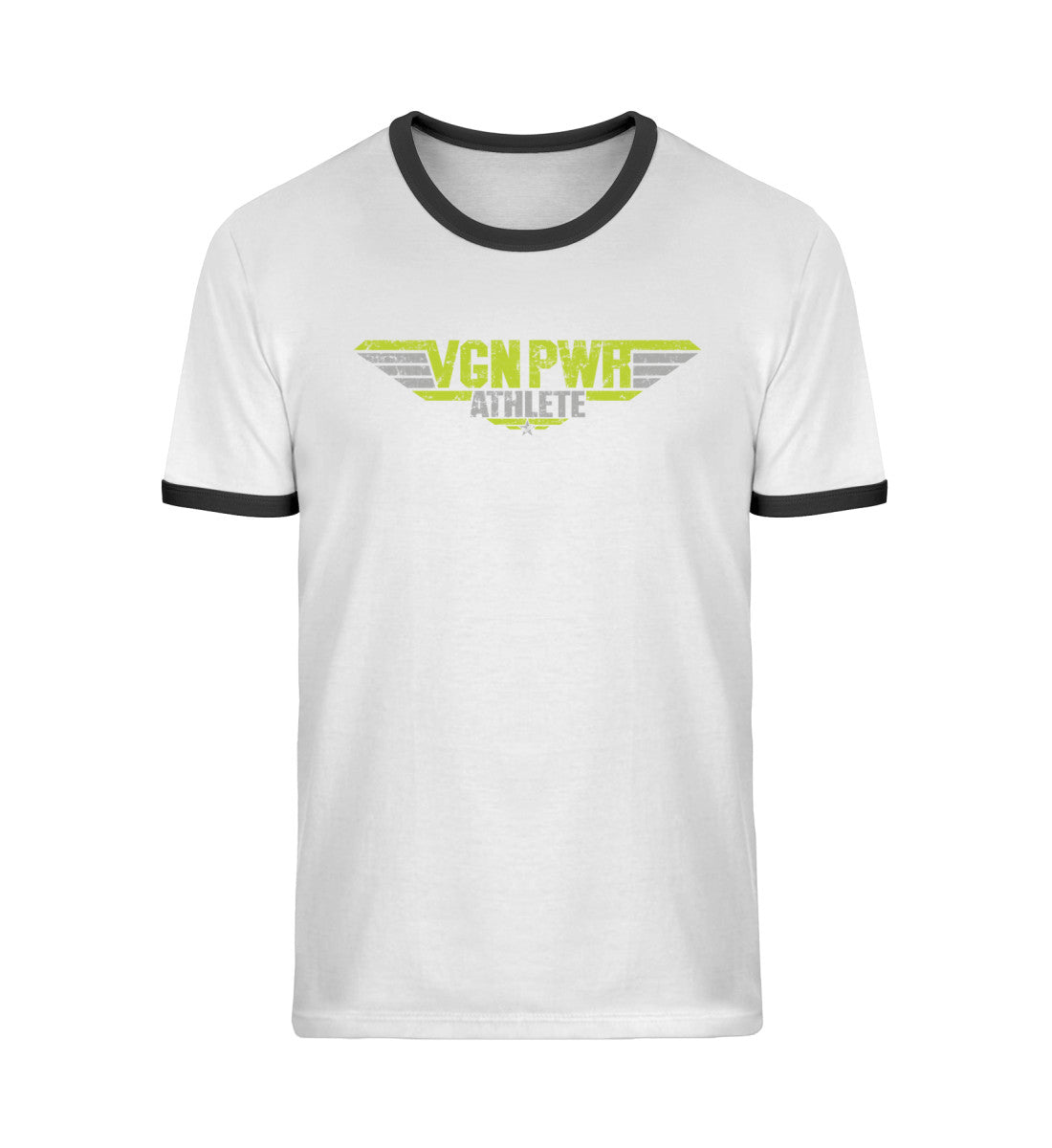 White/Black-7124