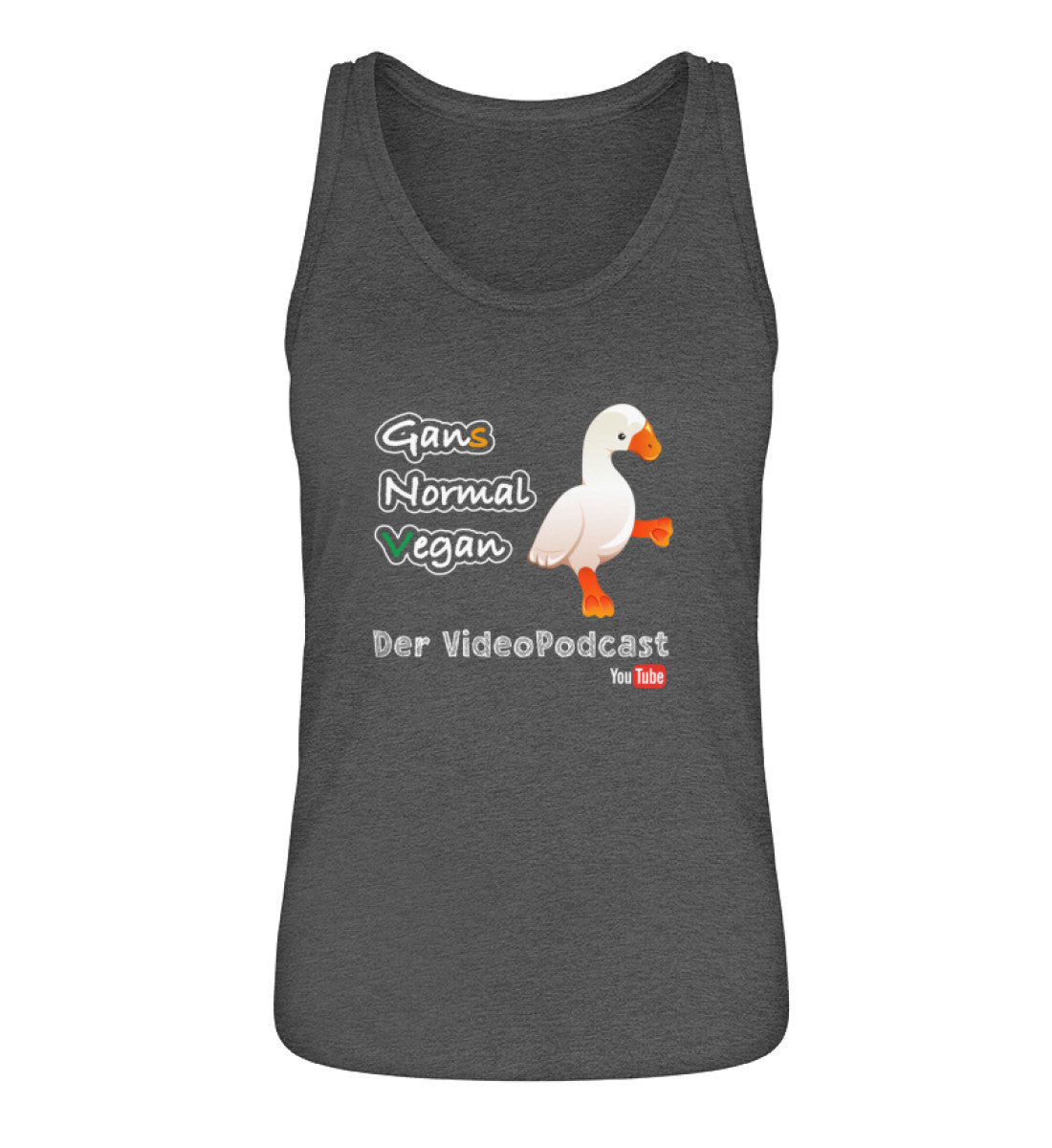 Dark Heather Grey-6898