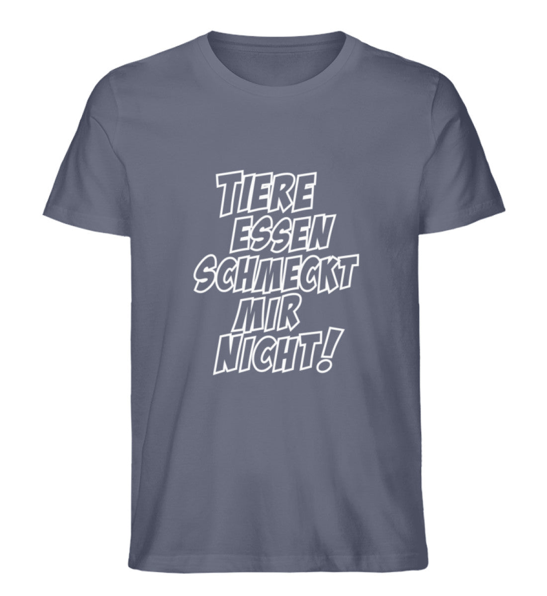 Dark Heather Blue-7158