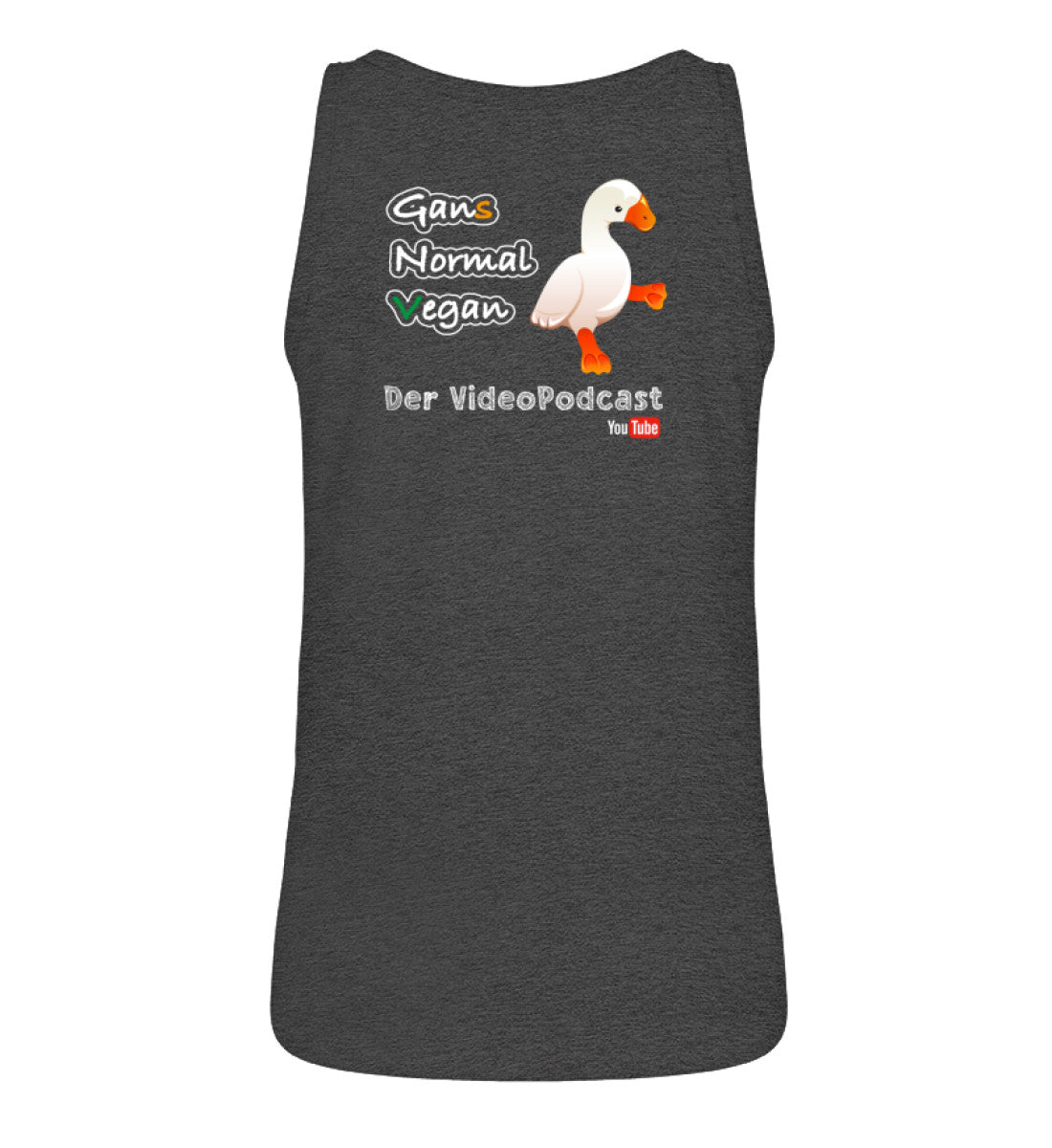 Dark Heather Grey-6898