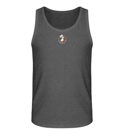 Dark Heather Grey-6898